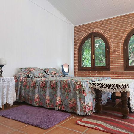 Habitacion,Piscina Y Jardin Azuqueca de Henares Kültér fotó