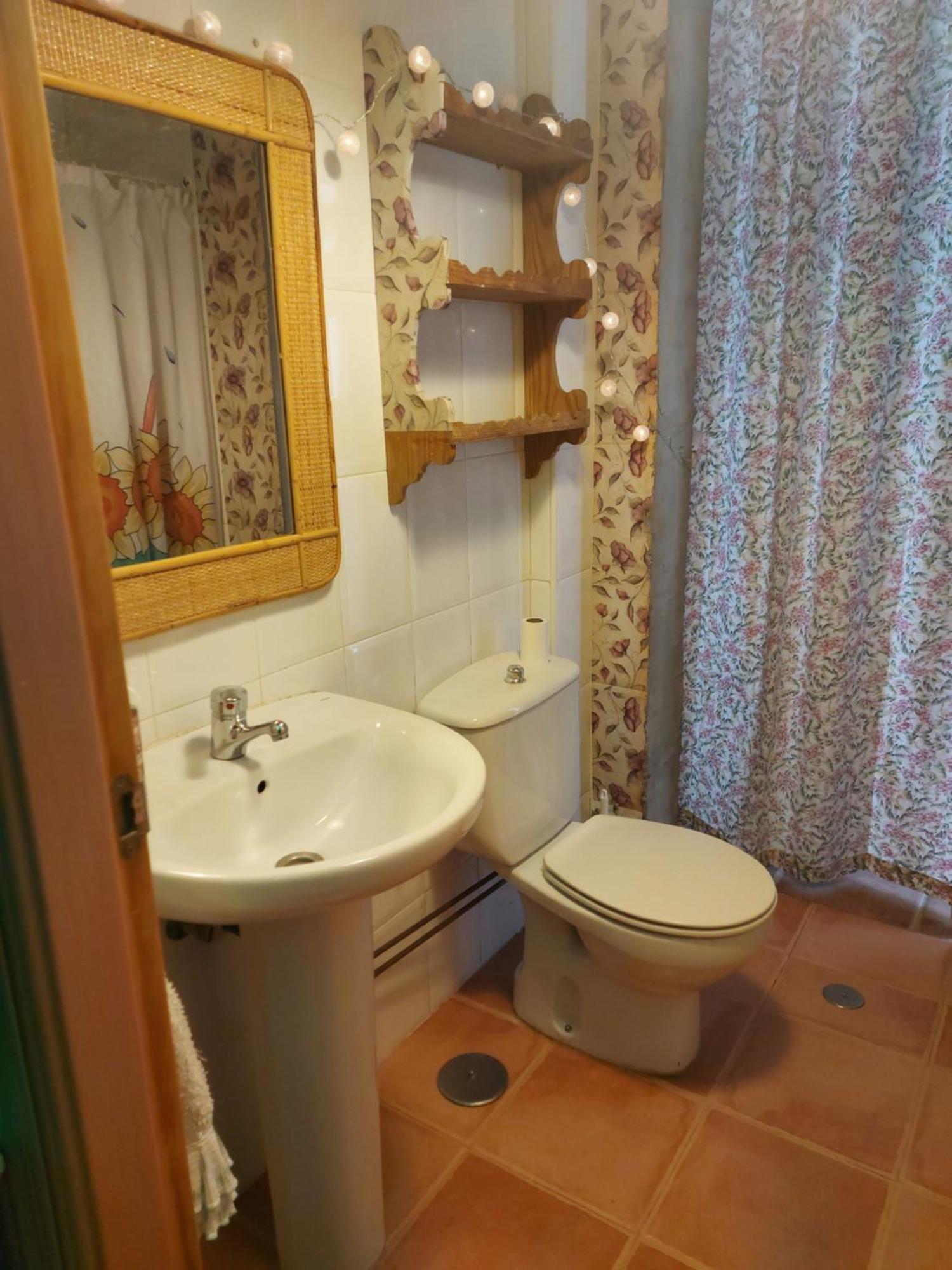 Habitacion,Piscina Y Jardin Azuqueca de Henares Kültér fotó