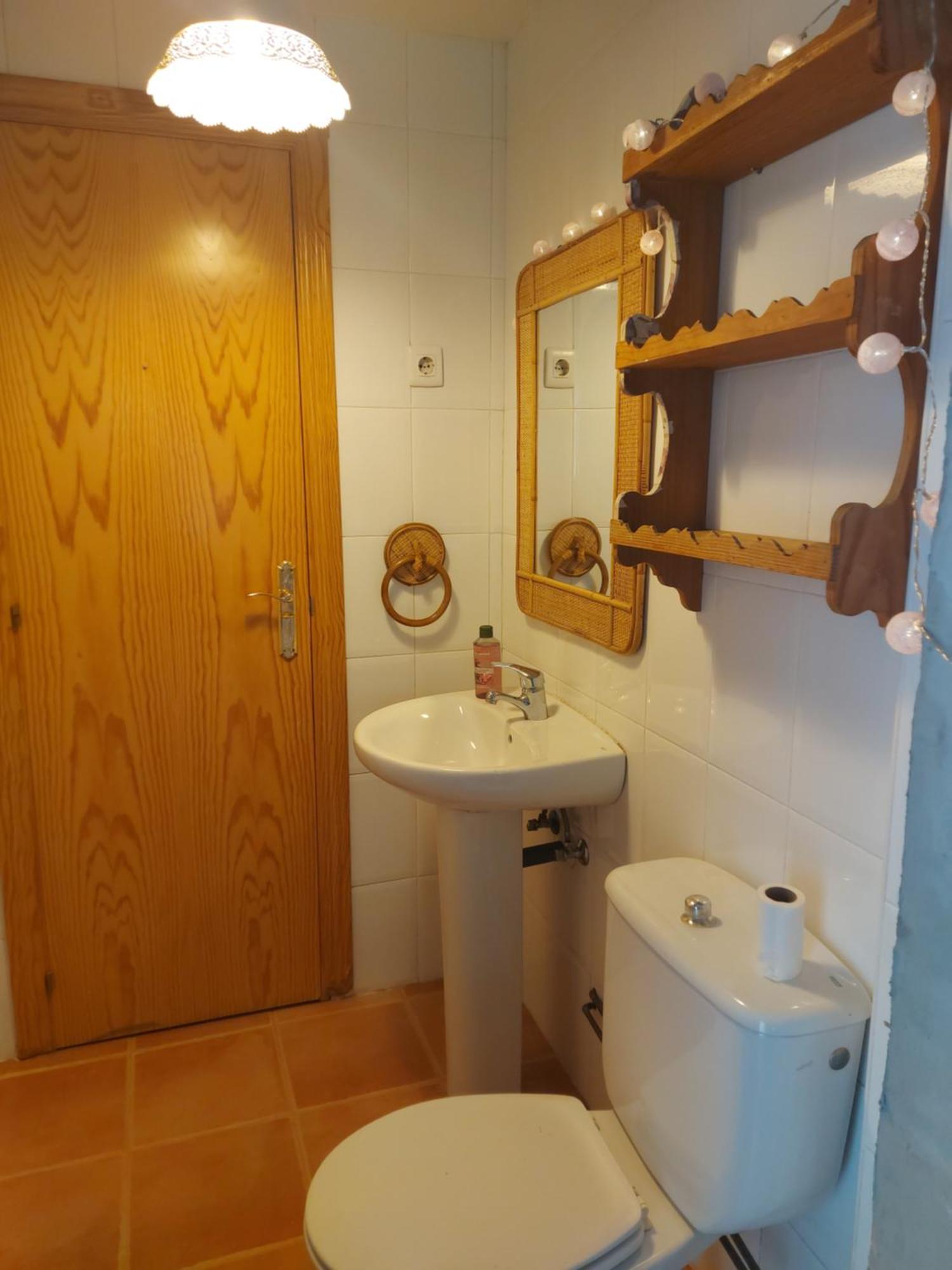 Habitacion,Piscina Y Jardin Azuqueca de Henares Kültér fotó