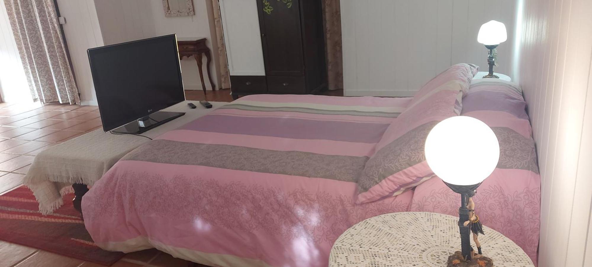 Habitacion,Piscina Y Jardin Azuqueca de Henares Kültér fotó