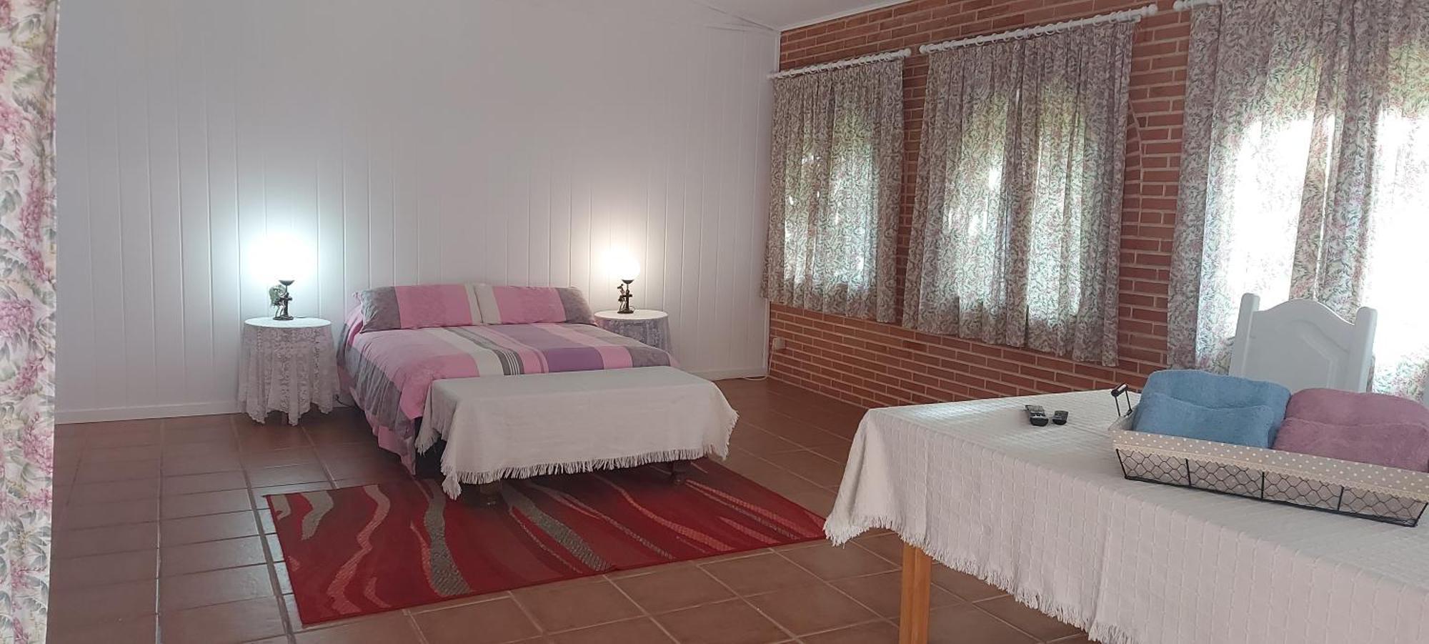 Habitacion,Piscina Y Jardin Azuqueca de Henares Kültér fotó