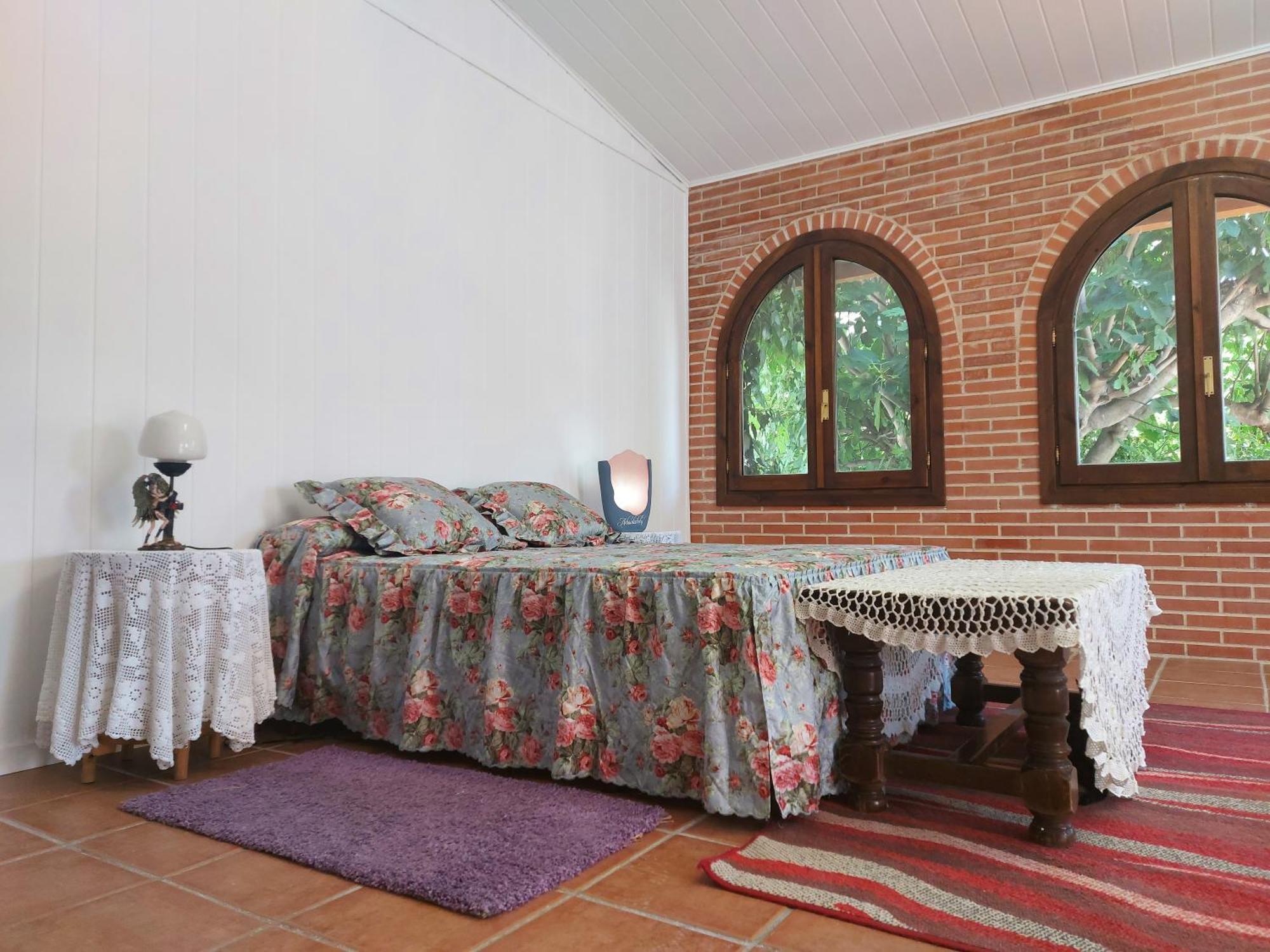 Habitacion,Piscina Y Jardin Azuqueca de Henares Kültér fotó