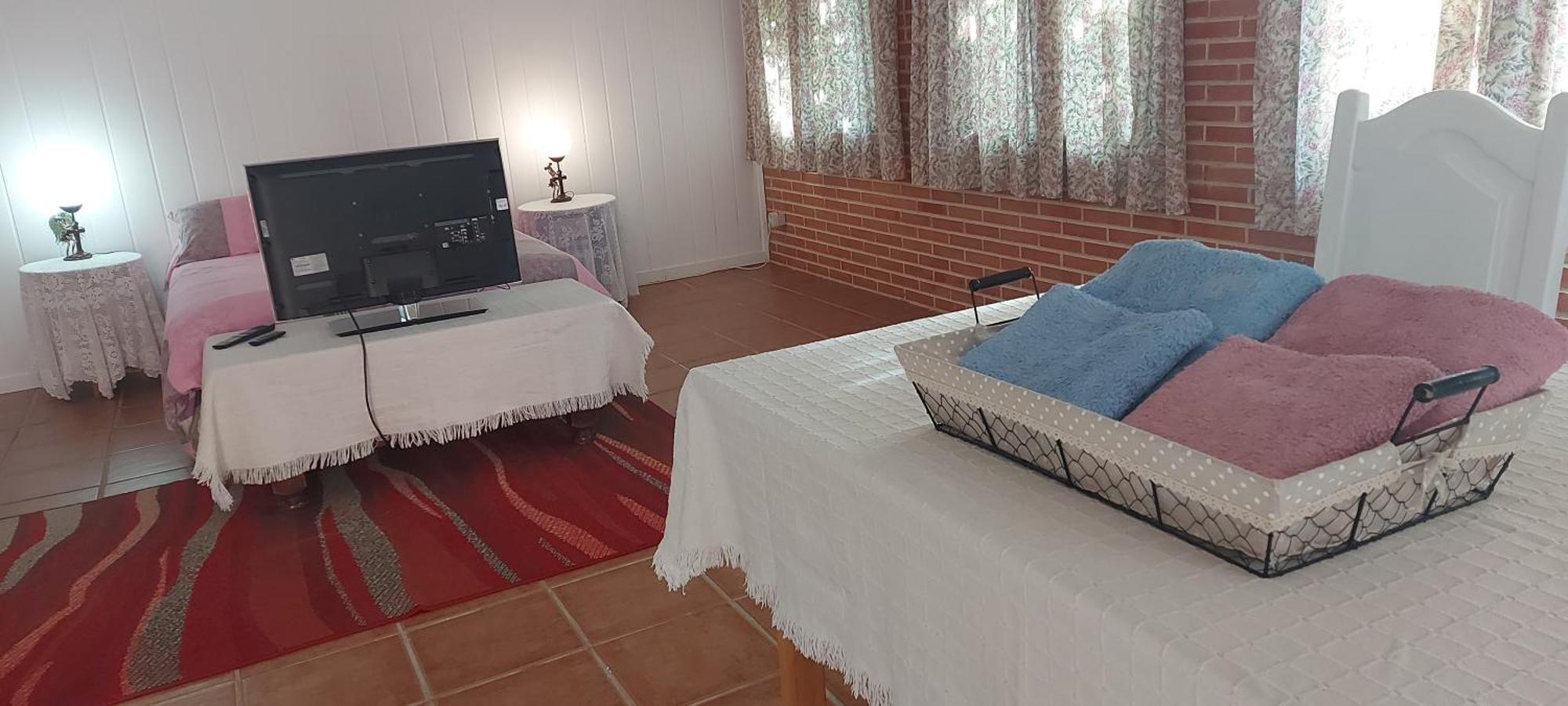 Habitacion,Piscina Y Jardin Azuqueca de Henares Kültér fotó