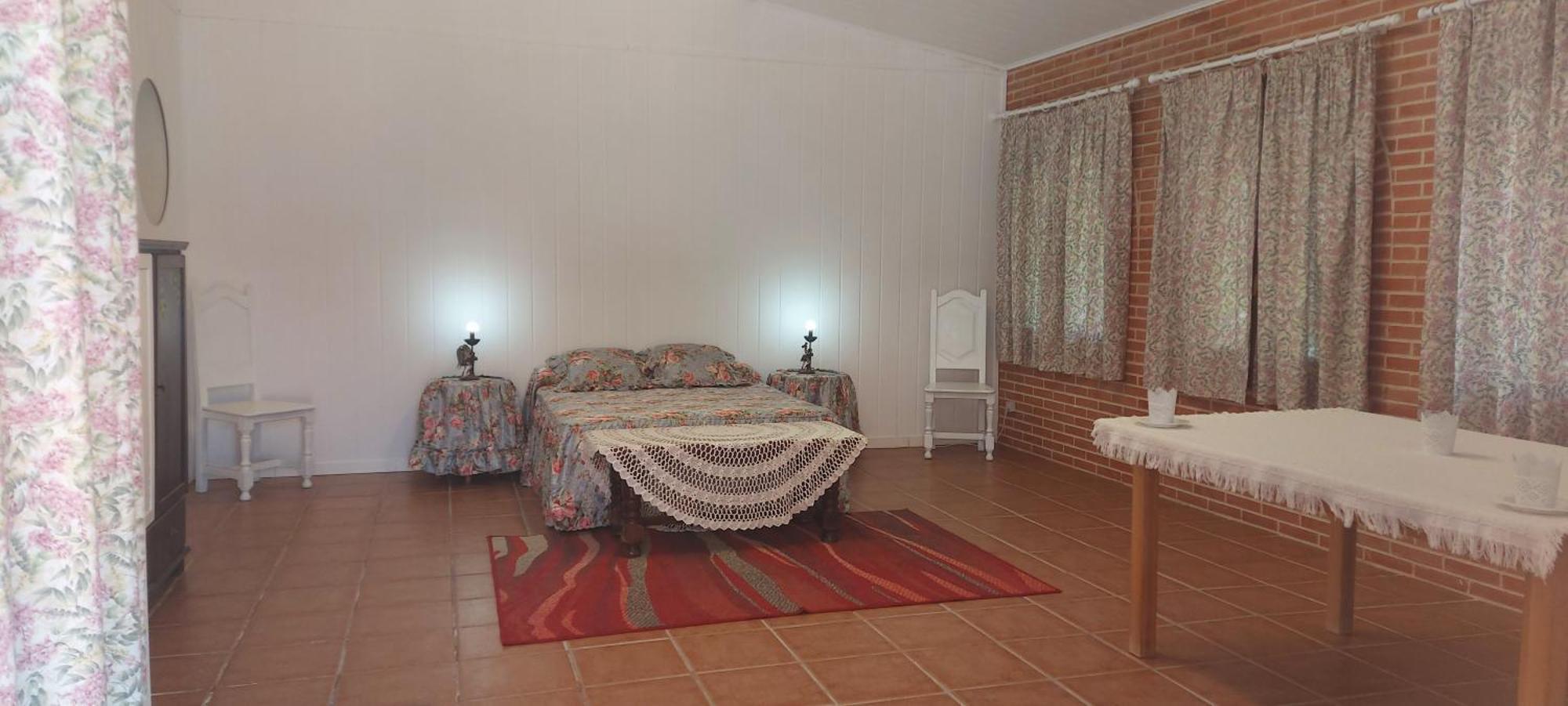 Habitacion,Piscina Y Jardin Azuqueca de Henares Kültér fotó